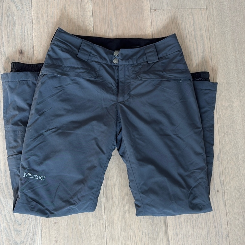 Marmot Insulted Ski Pants